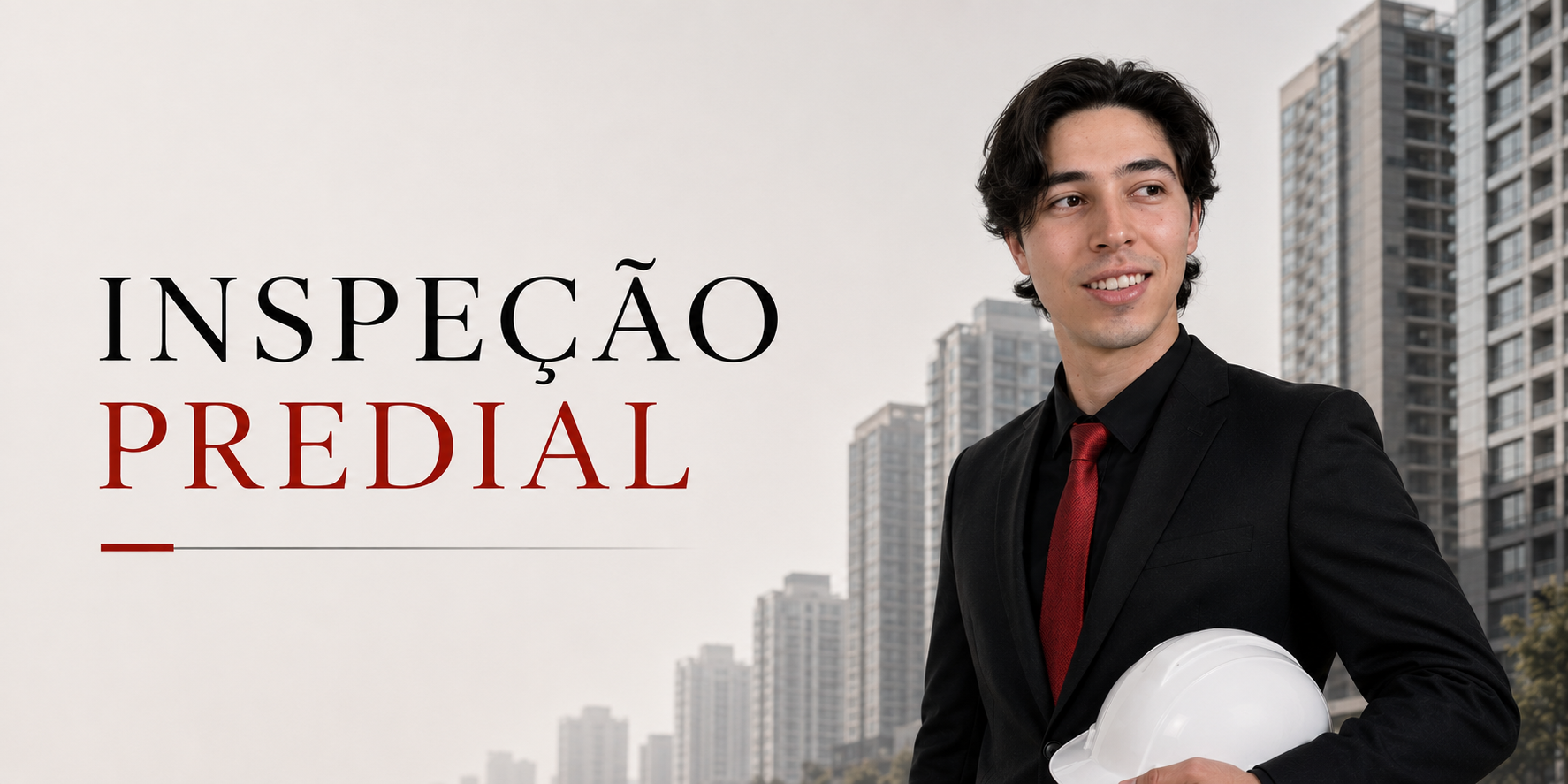 Inspeção Predial