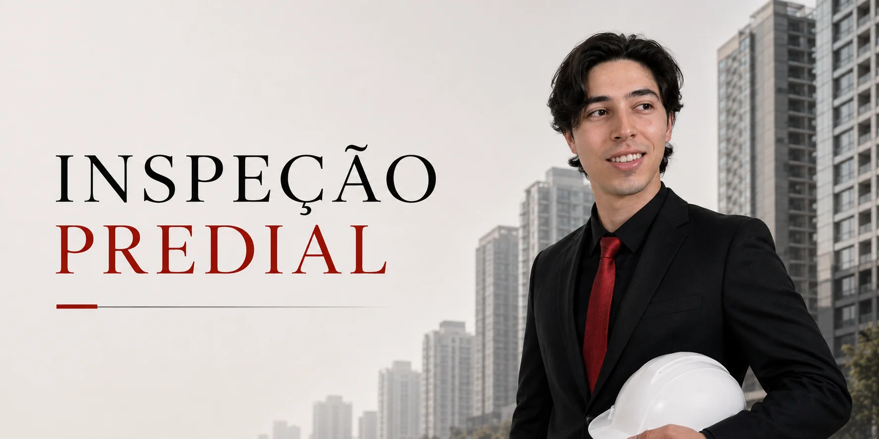 Inspeção Predial