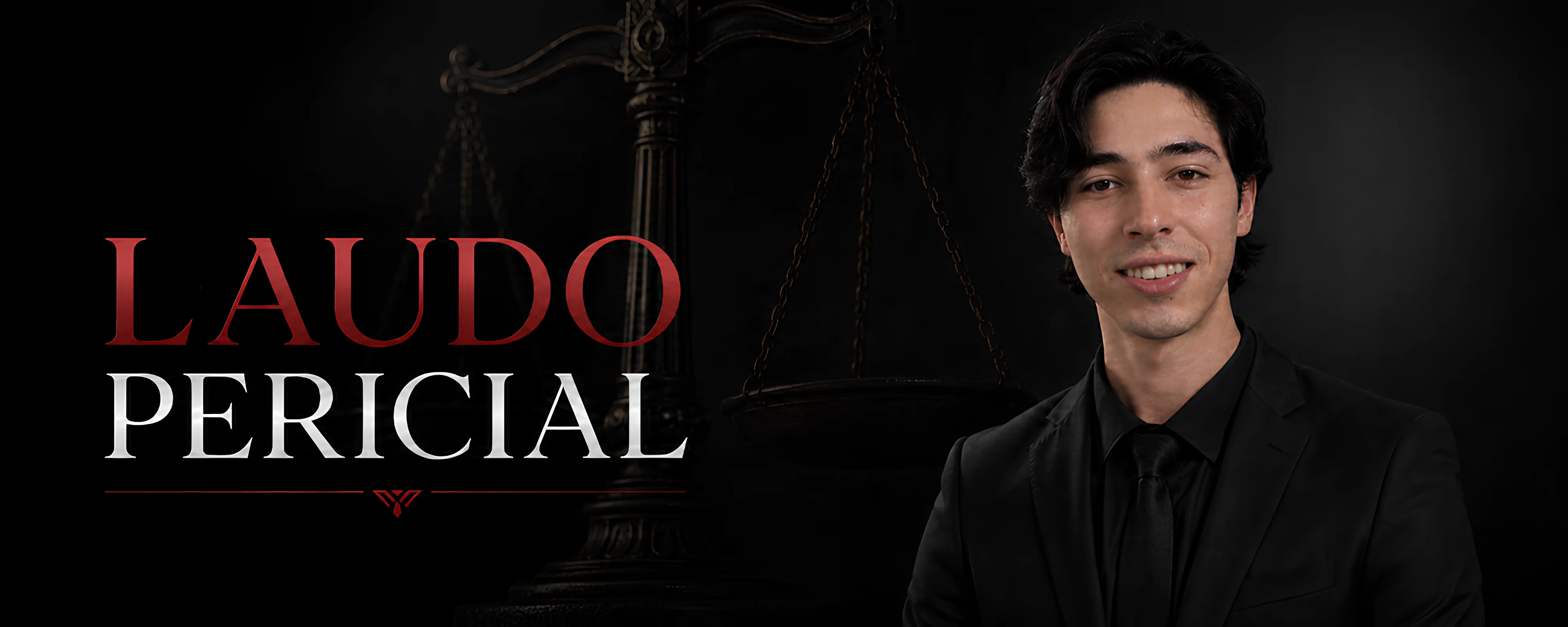 Laudo Pericial