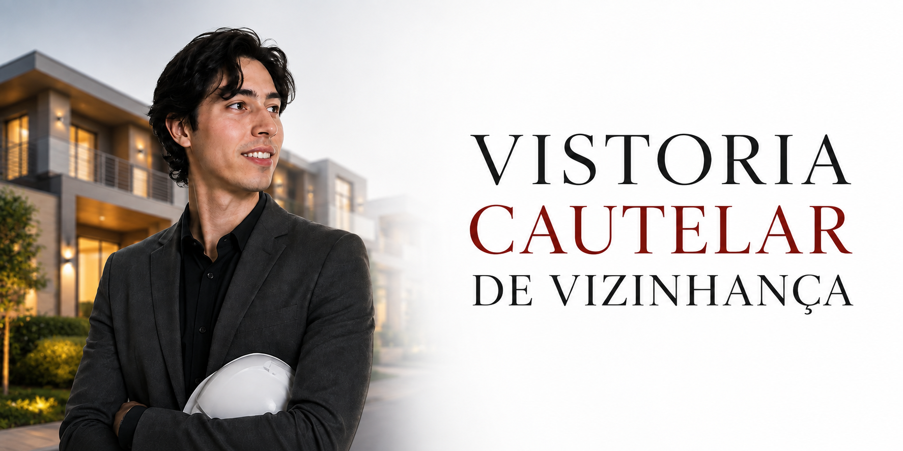 Vistoria Cautelar