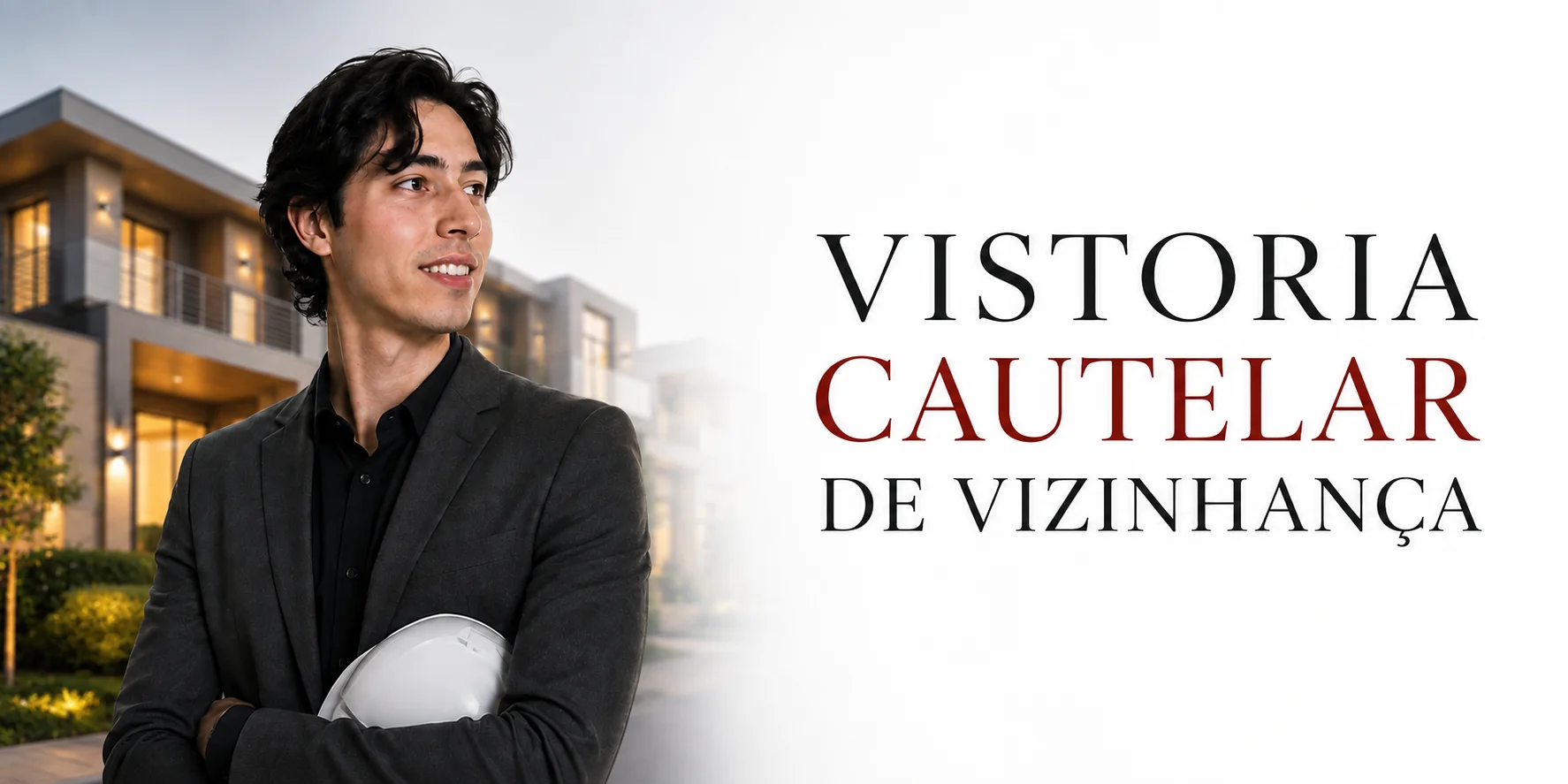 Vistoria Cautelar